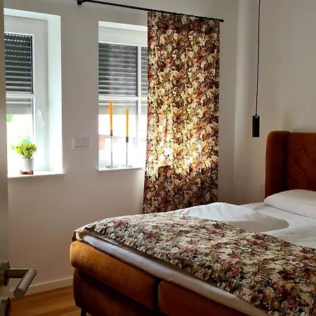 Vierseitenhof Appartements Burg  Room photo