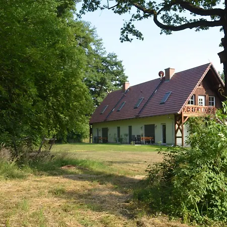 Vierseitenhof Appartements Burg  Exterior photo