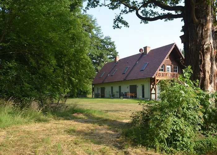 Vierseitenhof Appartements