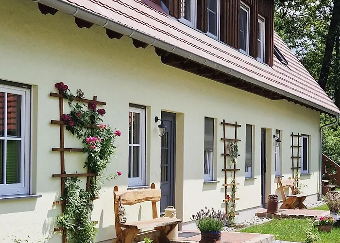 Vierseitenhof Appartements