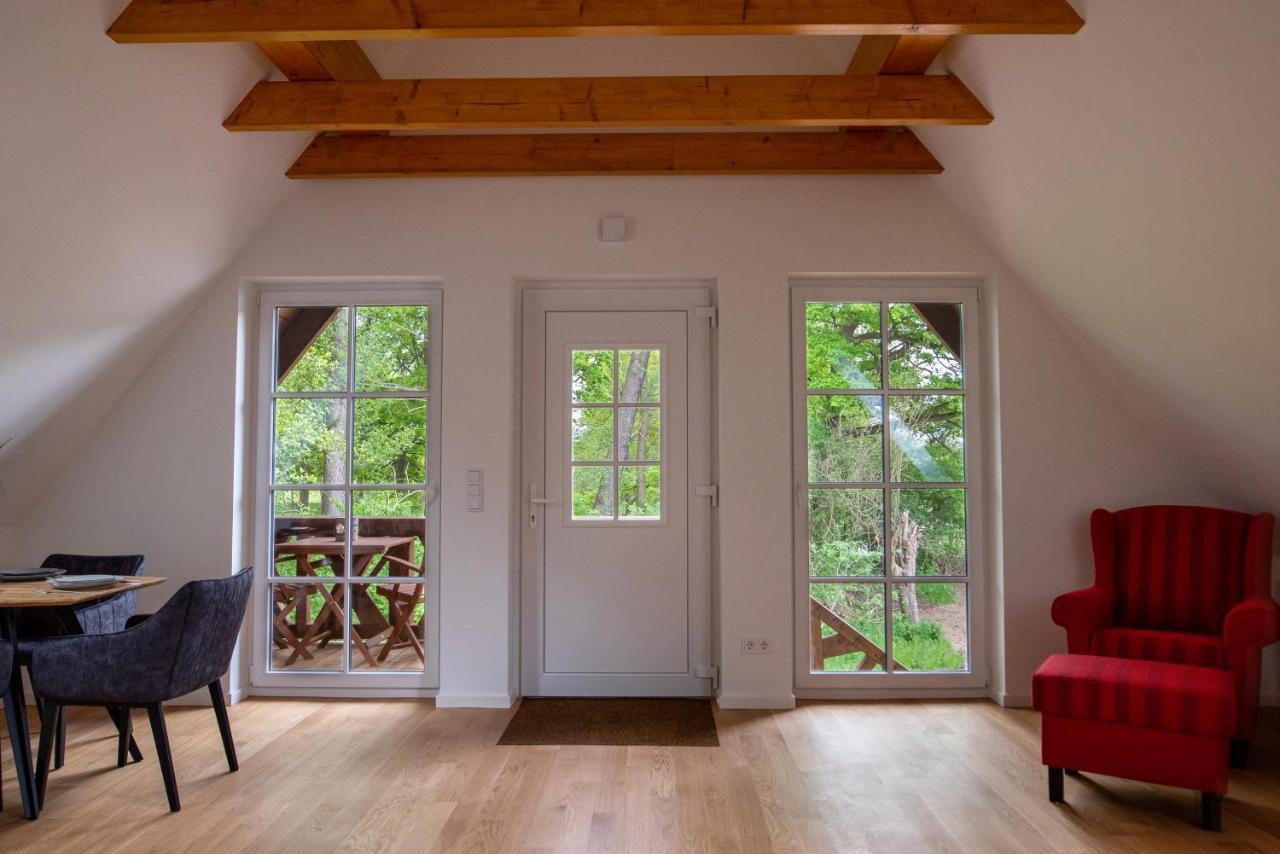 Apartment Vierseitenhof