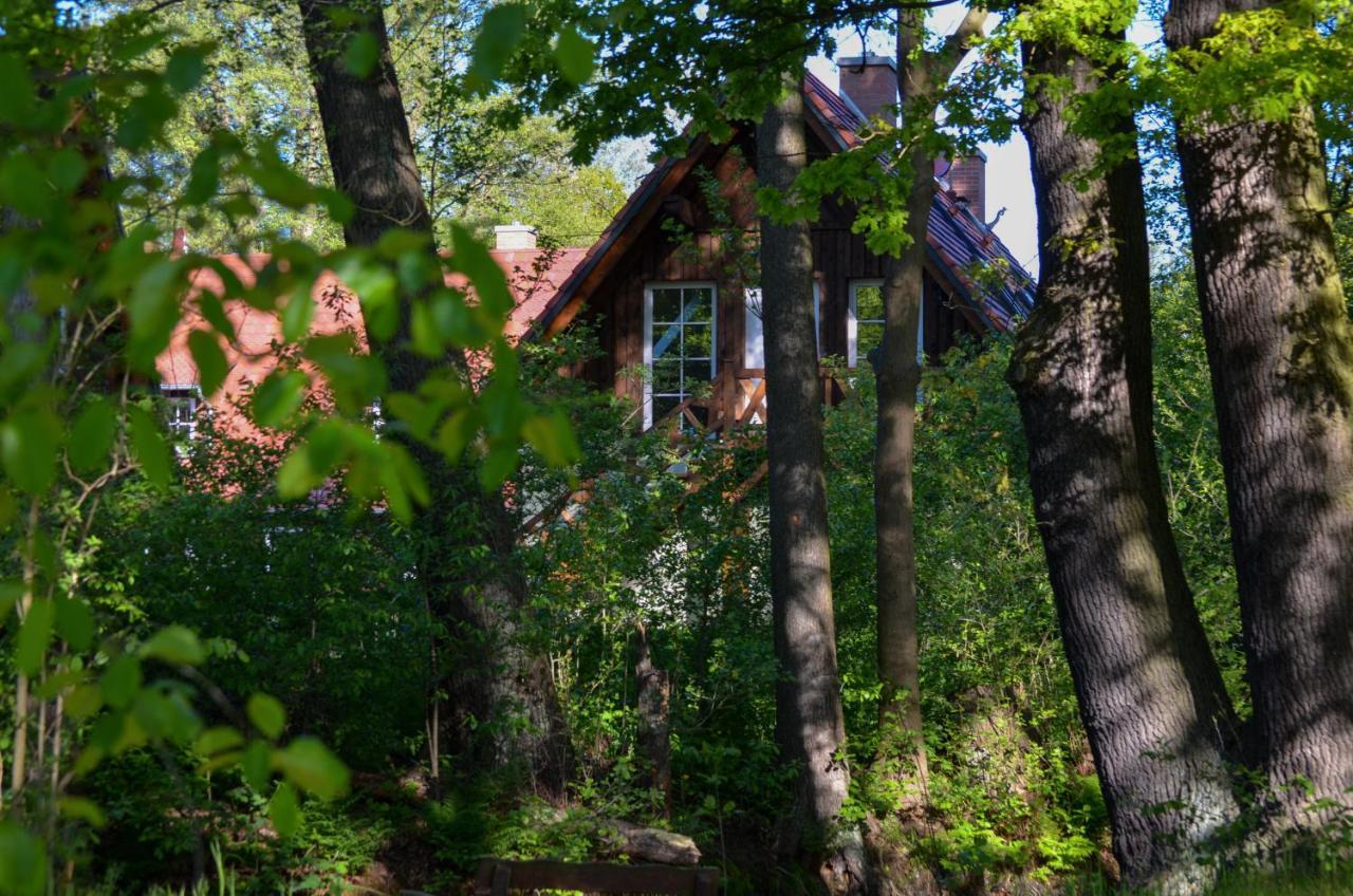 Vierseitenhof Burg (Spreewald)