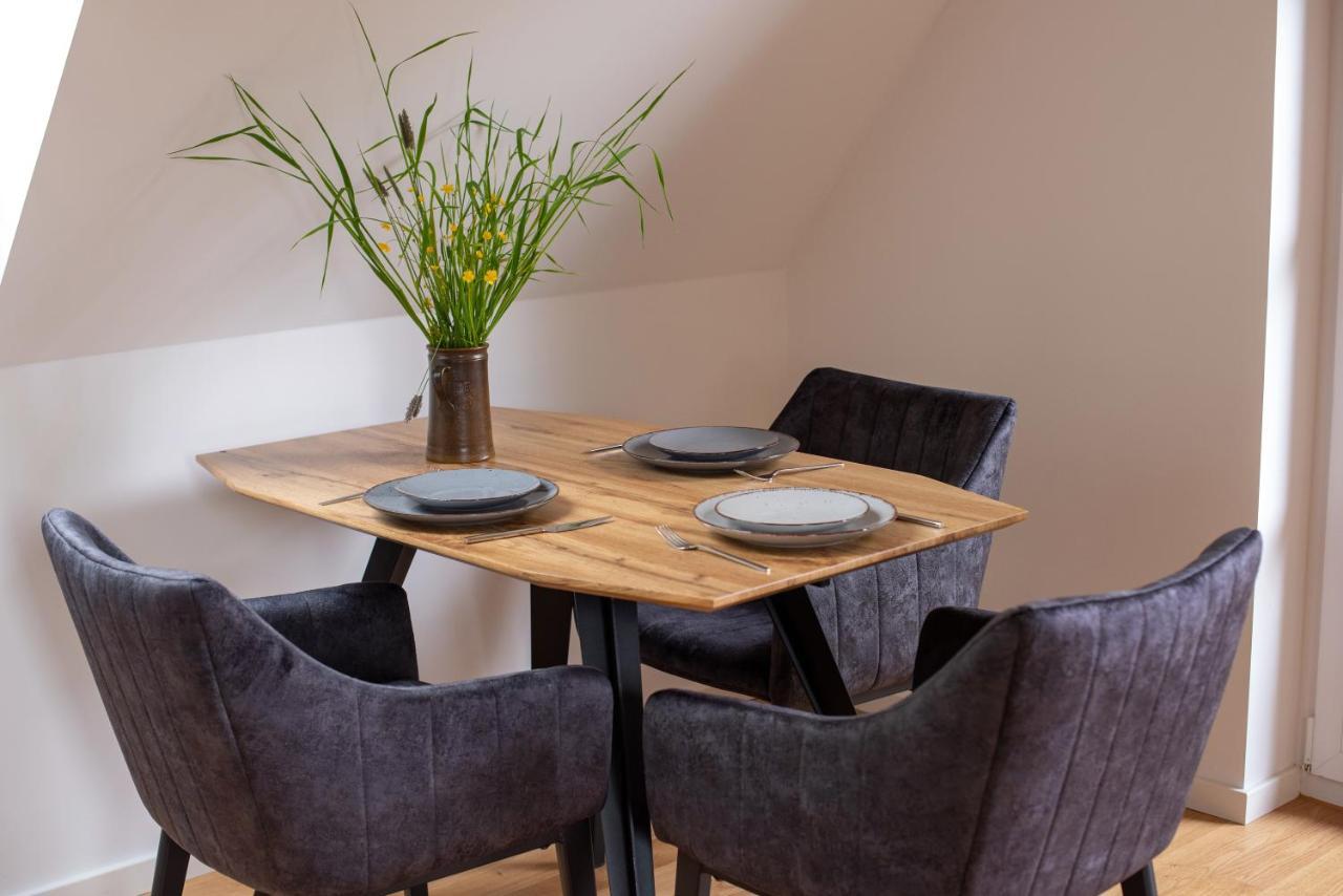 Apartment Vierseitenhof