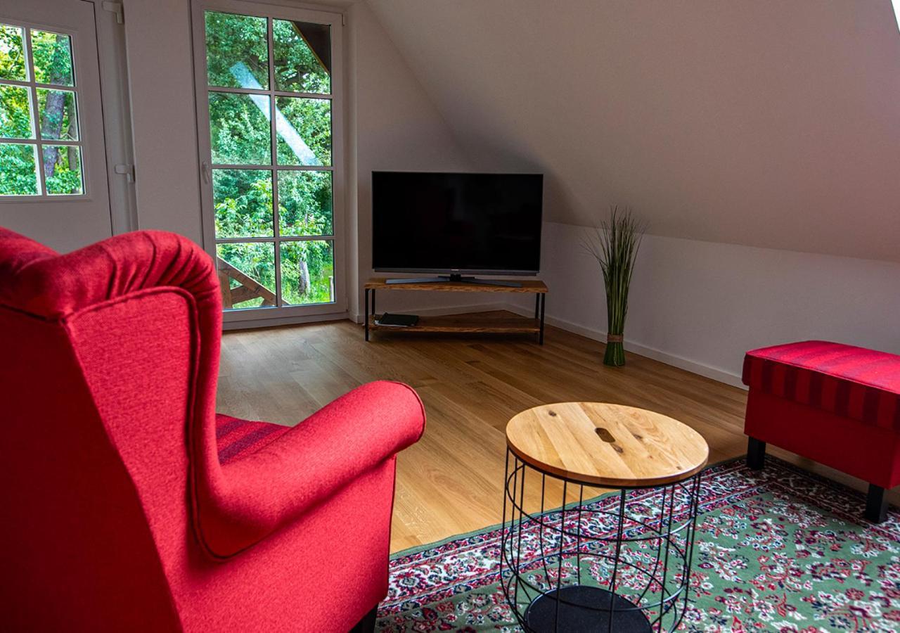 Apartment Vierseitenhof