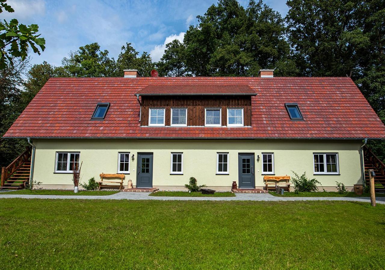 Apartment Vierseitenhof *