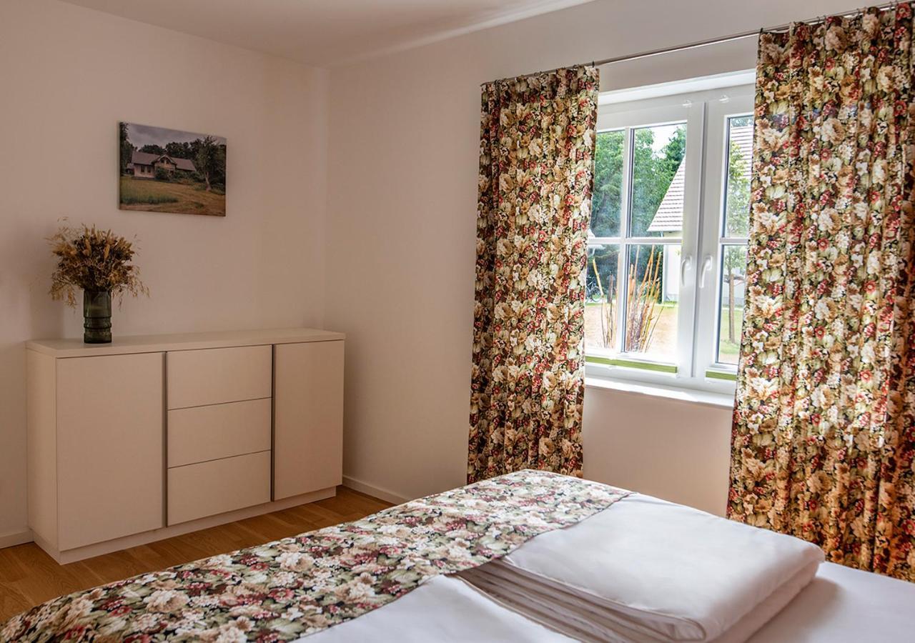 Apartment Vierseitenhof Burg (Spreewald)