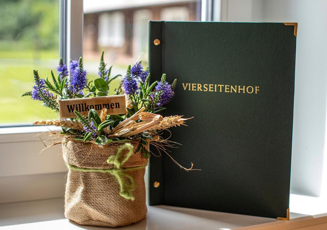Vierseitenhof * Burg (Spreewald)