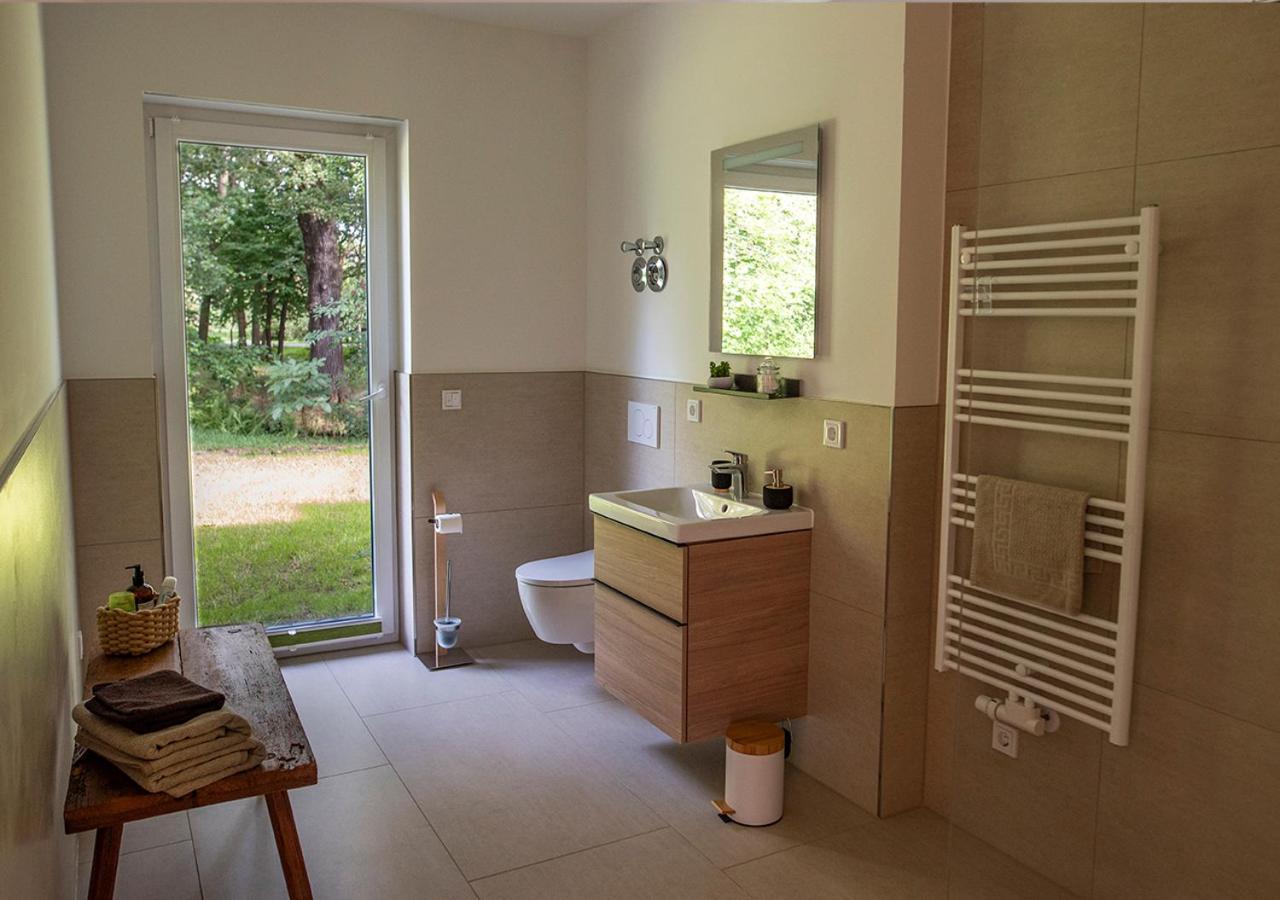 Vierseitenhof Apartment